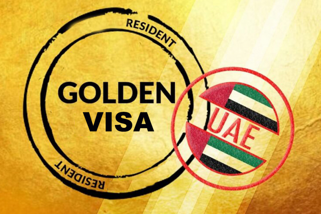 UAE Golden Visa